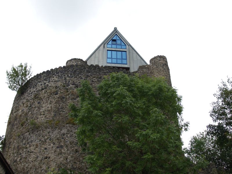 Burg Beilstein