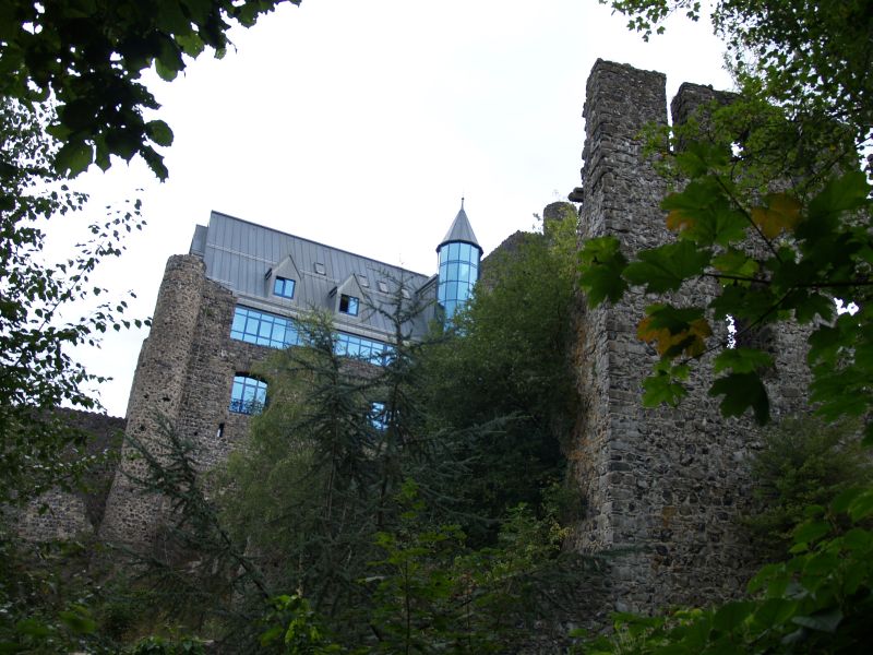 Burg Beilstein