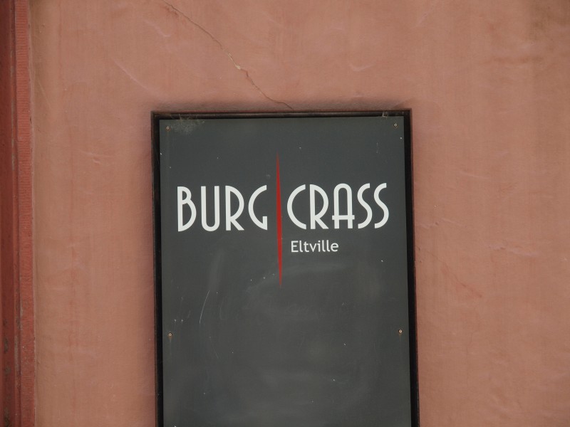 Burg Crass