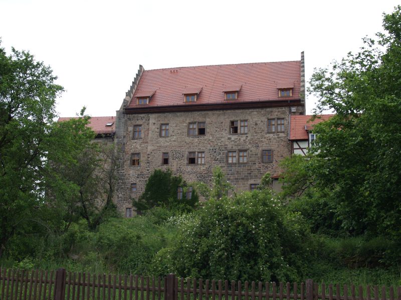 Burg Frsteneck