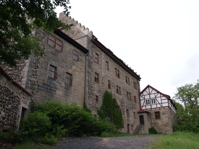 Burg Frsteneck