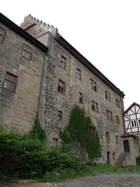 Burg Frsteneck
