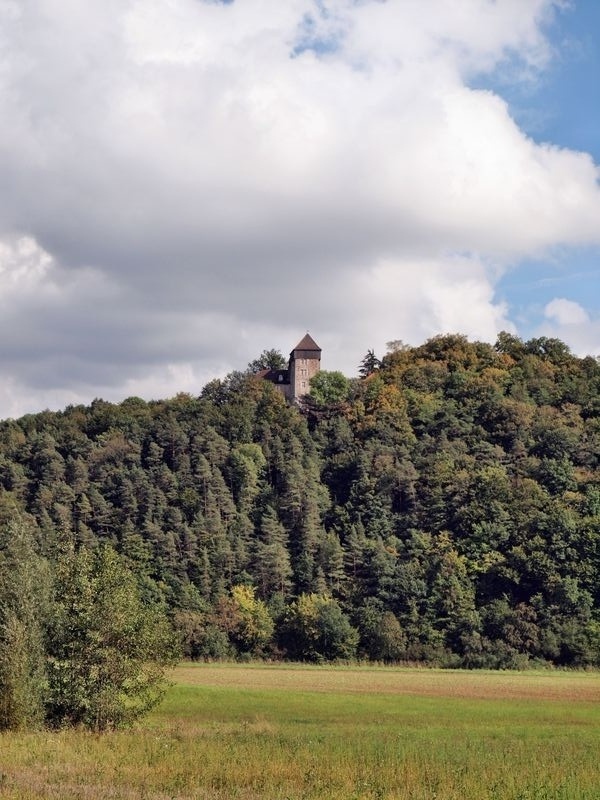 Burg Frstenstein
