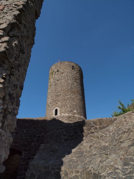 Burg Gleiberg