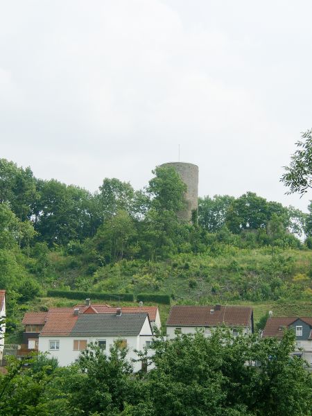 Burg Jesberg