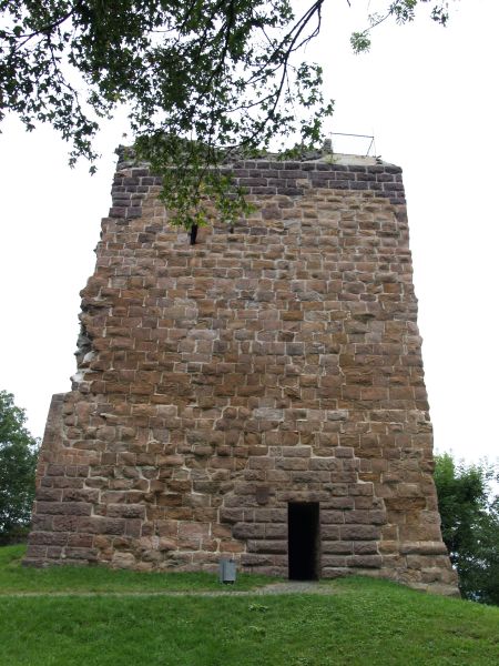 Burg Kalsmunt