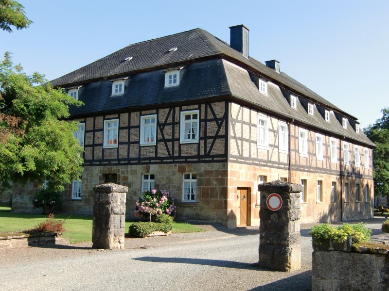 Burg Nordenbeck