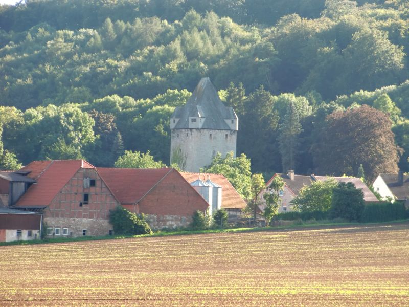 Burg Nordenbeck