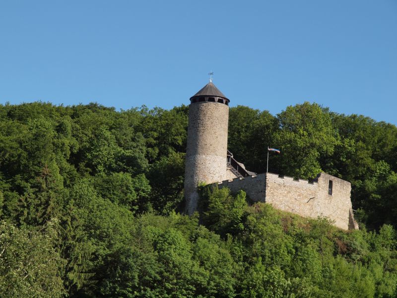 Burg Philippstein
