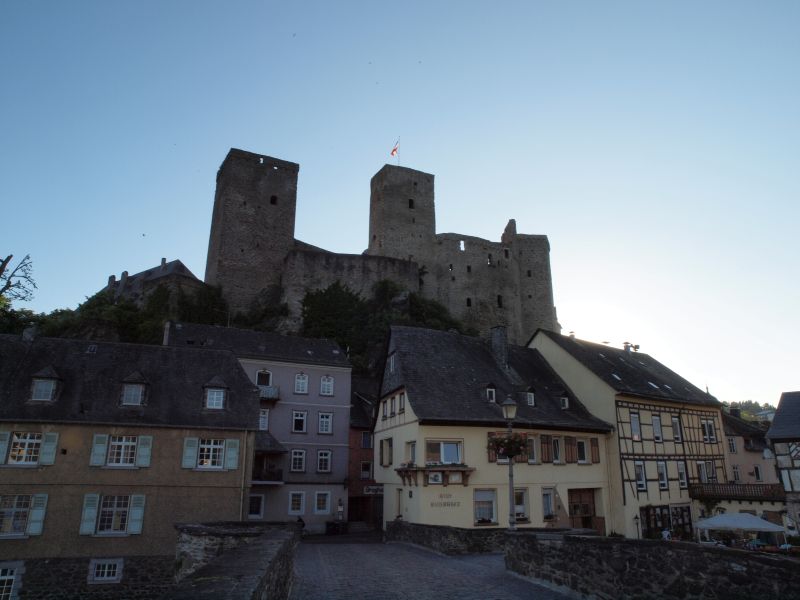 Burg Runkel