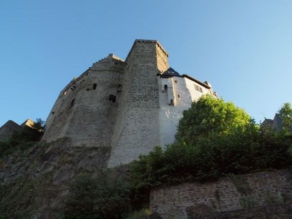 Burg Runkel
