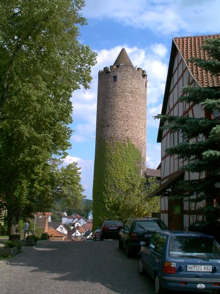 Burg Schlitz