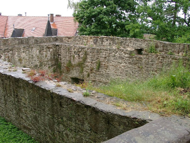 Burg Schweinsberg