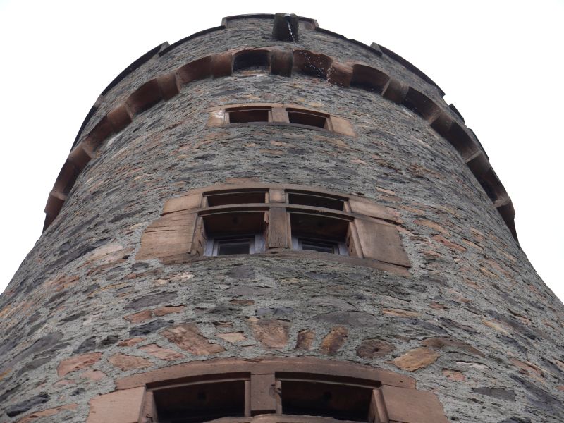Burg Staufenberg