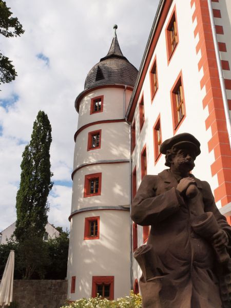 Eichenzeller Schlsschen