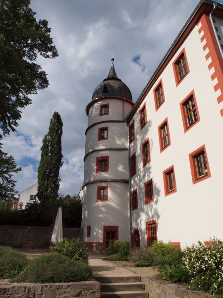 Eichenzeller Schlsschen