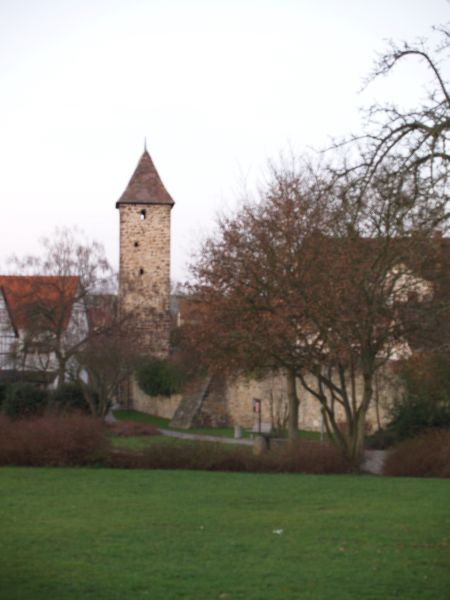 Eulenturm