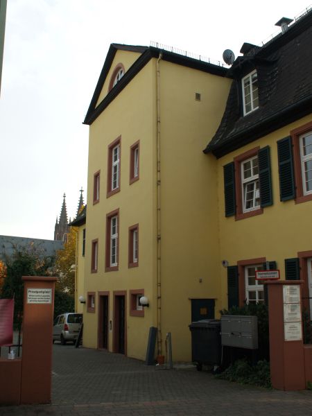 Fronhof Geisenheim