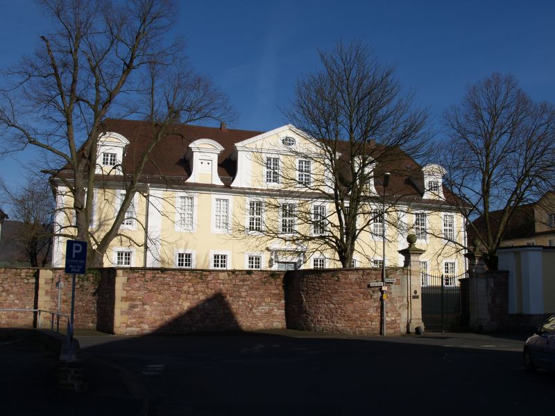 Habich's Schloss