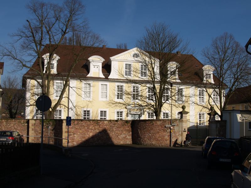 Habich's Schloss
