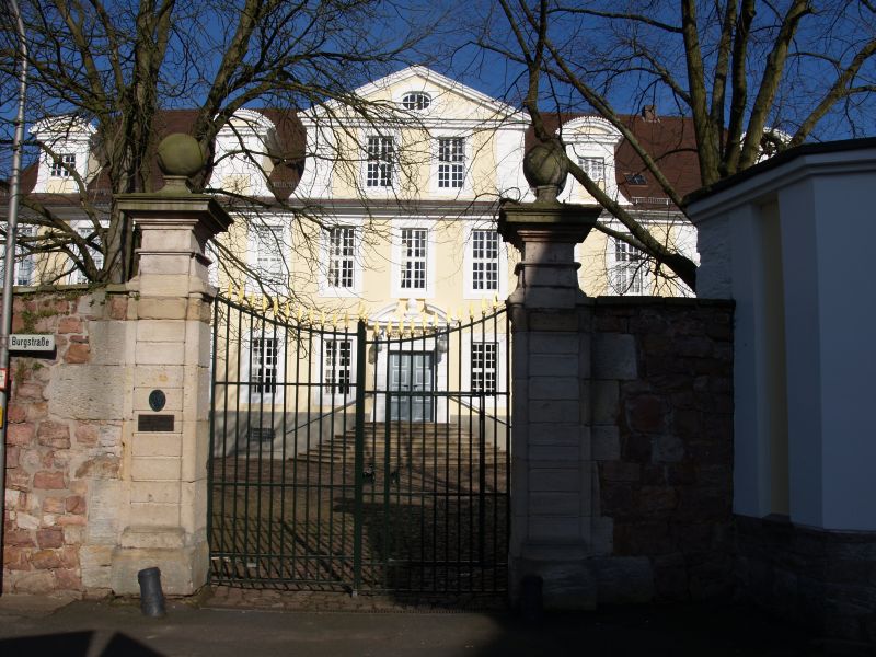 Habich's Schloss