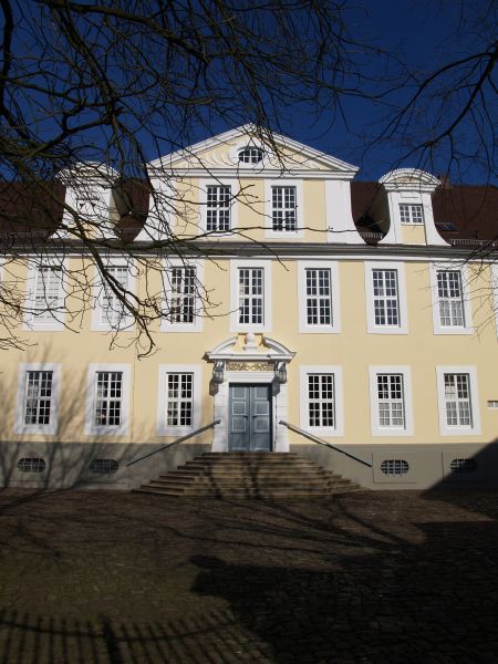 Habich's Schloss