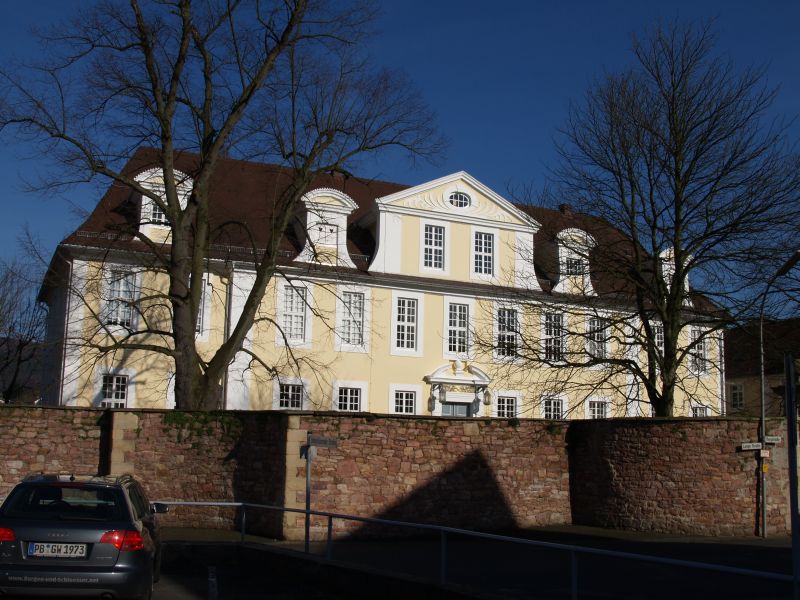 Habich's Schloss