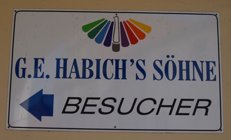 Habich's Schloss