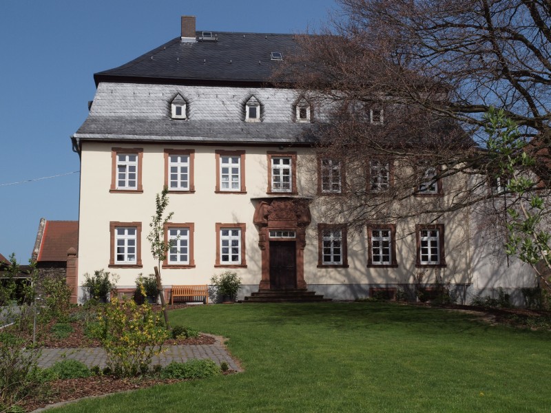 Herrenhaus Mnchshof