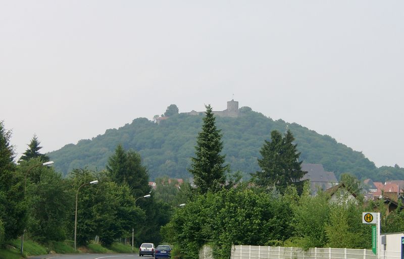 Hohenburg