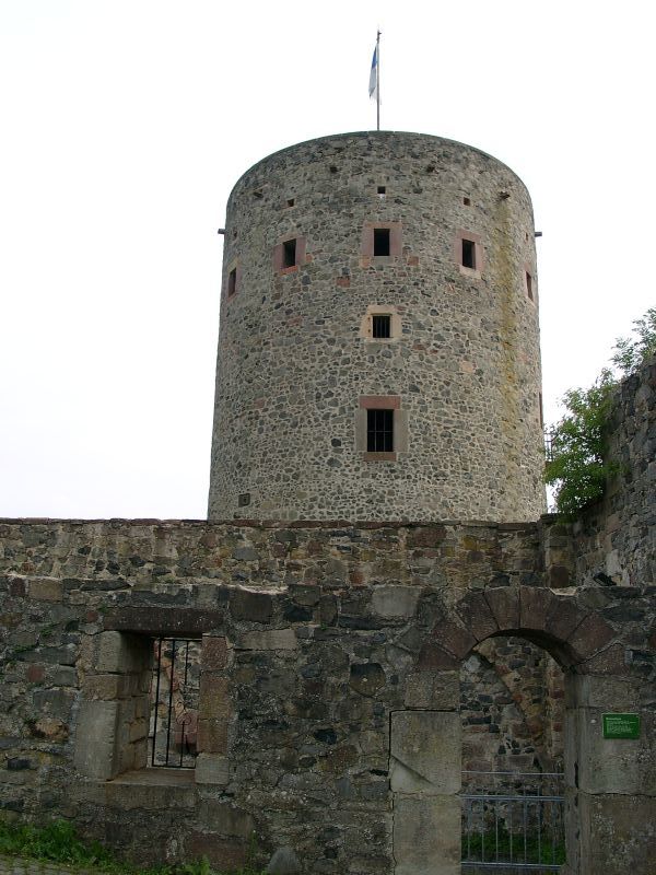 Hohenburg