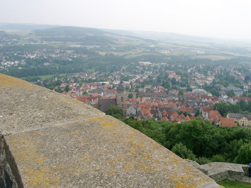 Hohenburg