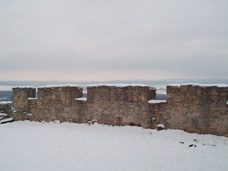 Kugelsburg Volkmarsen