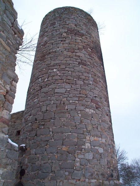 Kugelsburg Volkmarsen