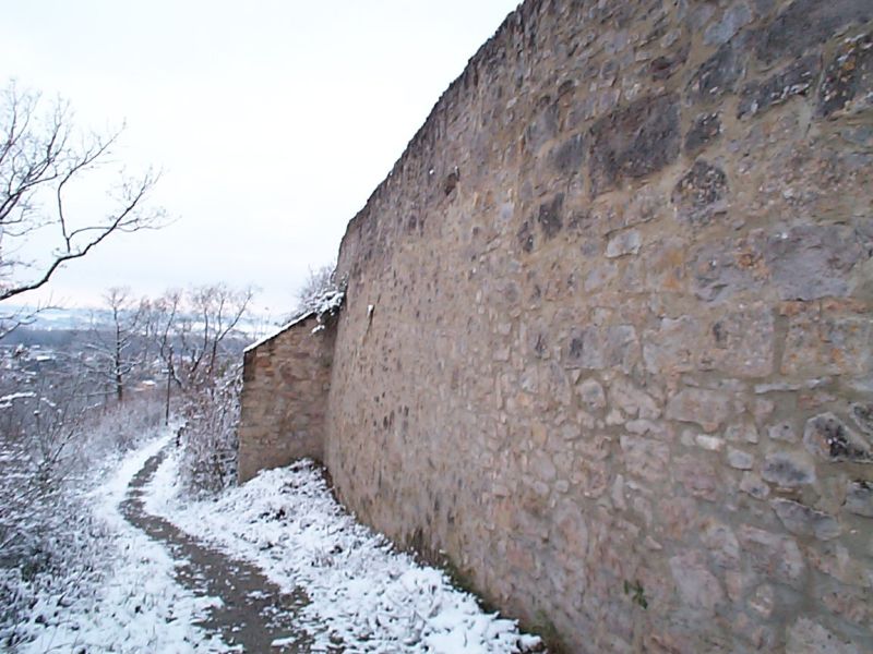 Kugelsburg Volkmarsen