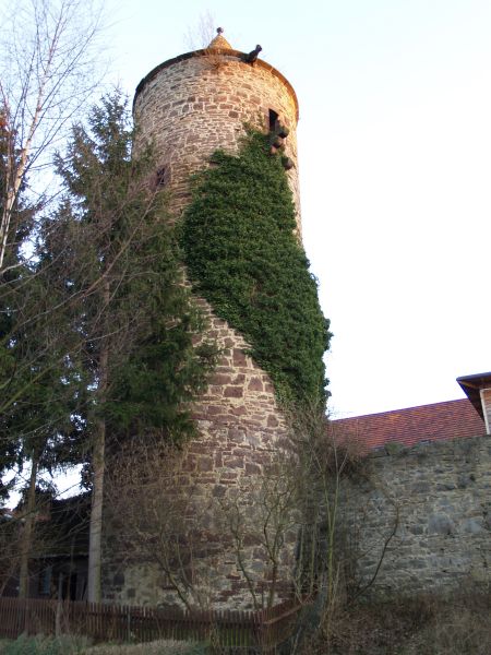 Lindenturm