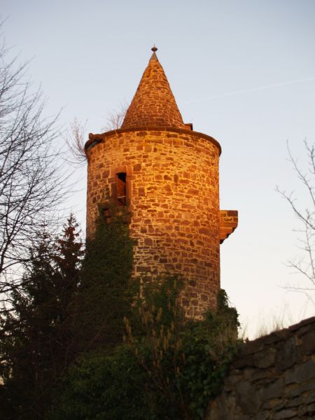 Lindenturm