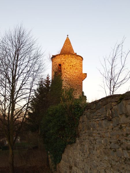 Lindenturm