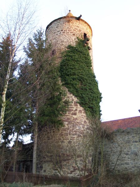 Lindenturm