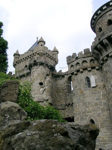 Lwenburg
