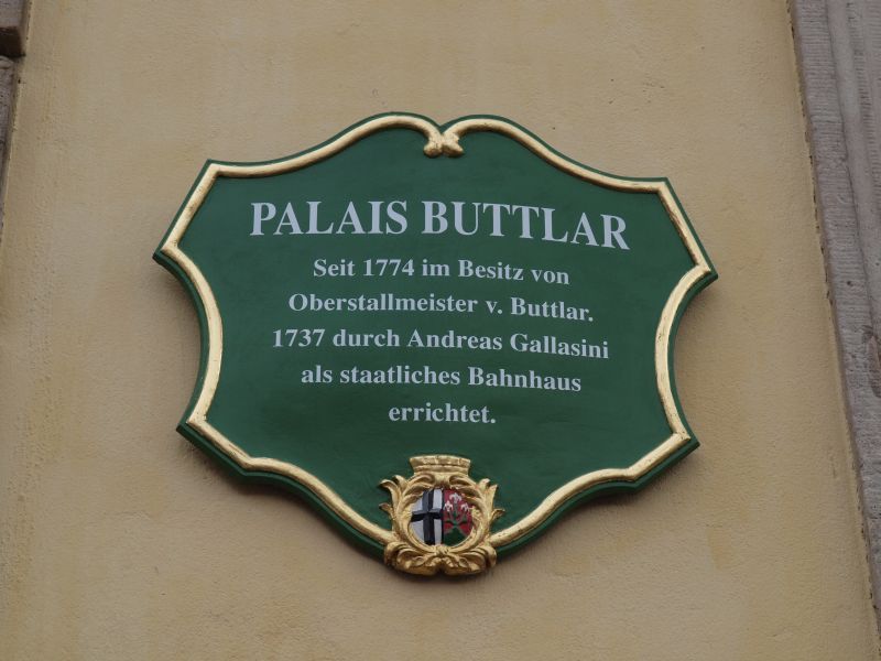 Palais Buttlar