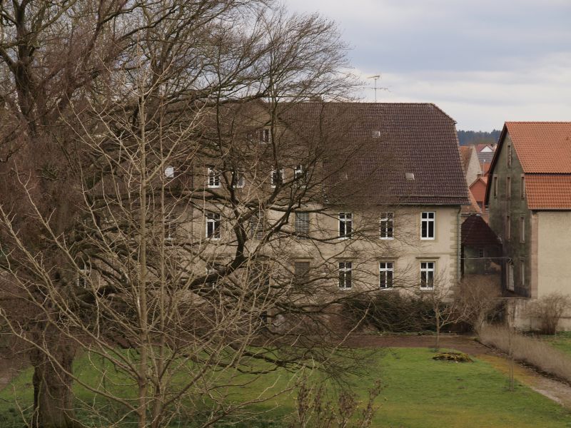 Rittergut Wettesingen