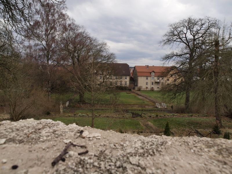 Rittergut Wettesingen