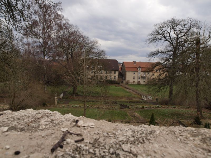 Rittergut Wettesingen