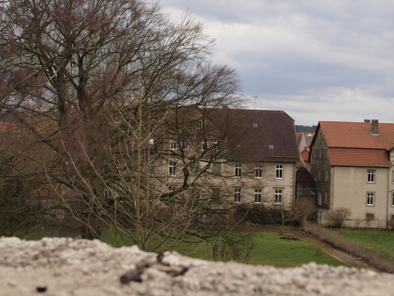 Rittergut Wettesingen