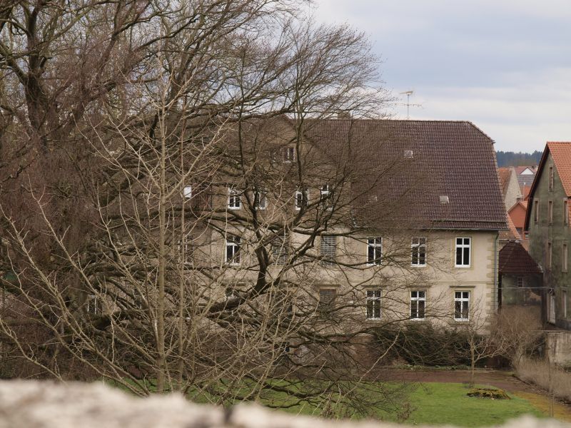 Rittergut Wettesingen