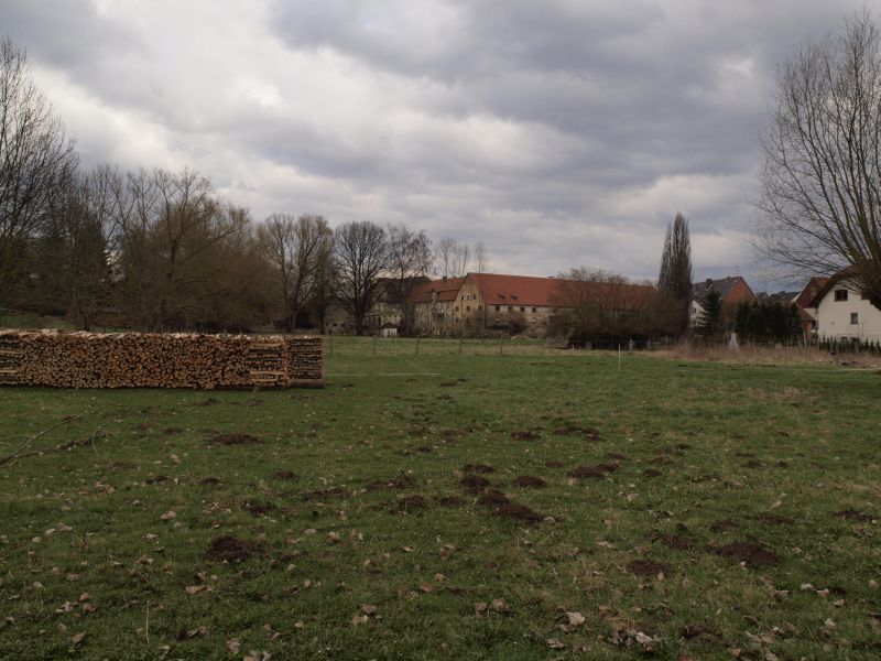 Rittergut Wettesingen