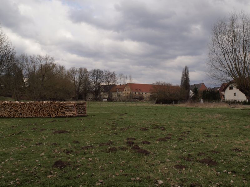 Rittergut Wettesingen