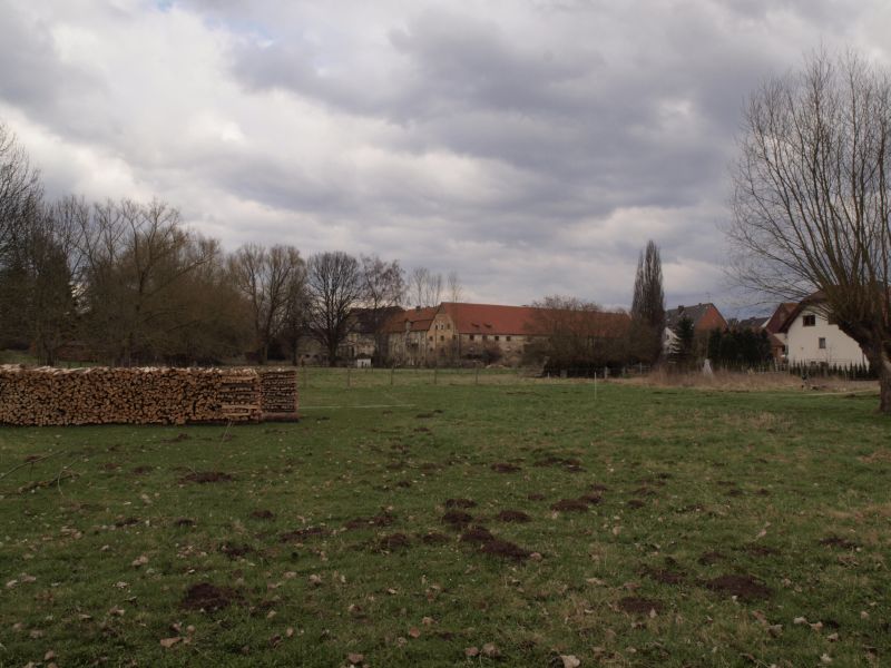 Rittergut Wettesingen