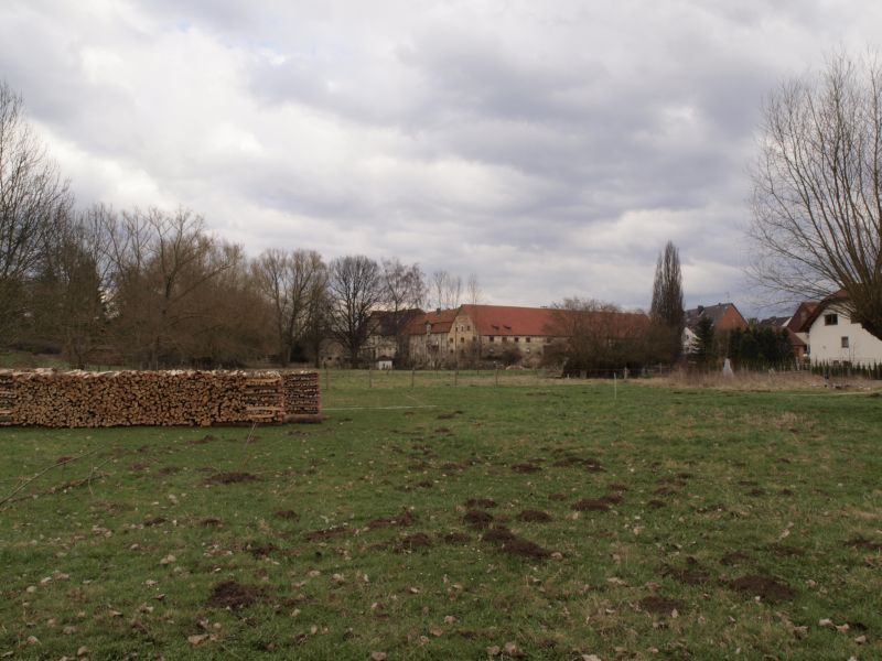 Rittergut Wettesingen